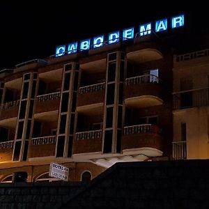 Hotel Cabo De Mar